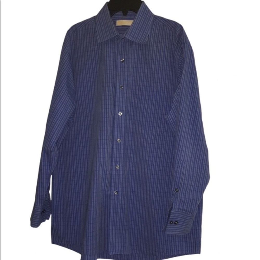 Micheal Kors, Mens shirt, size Large